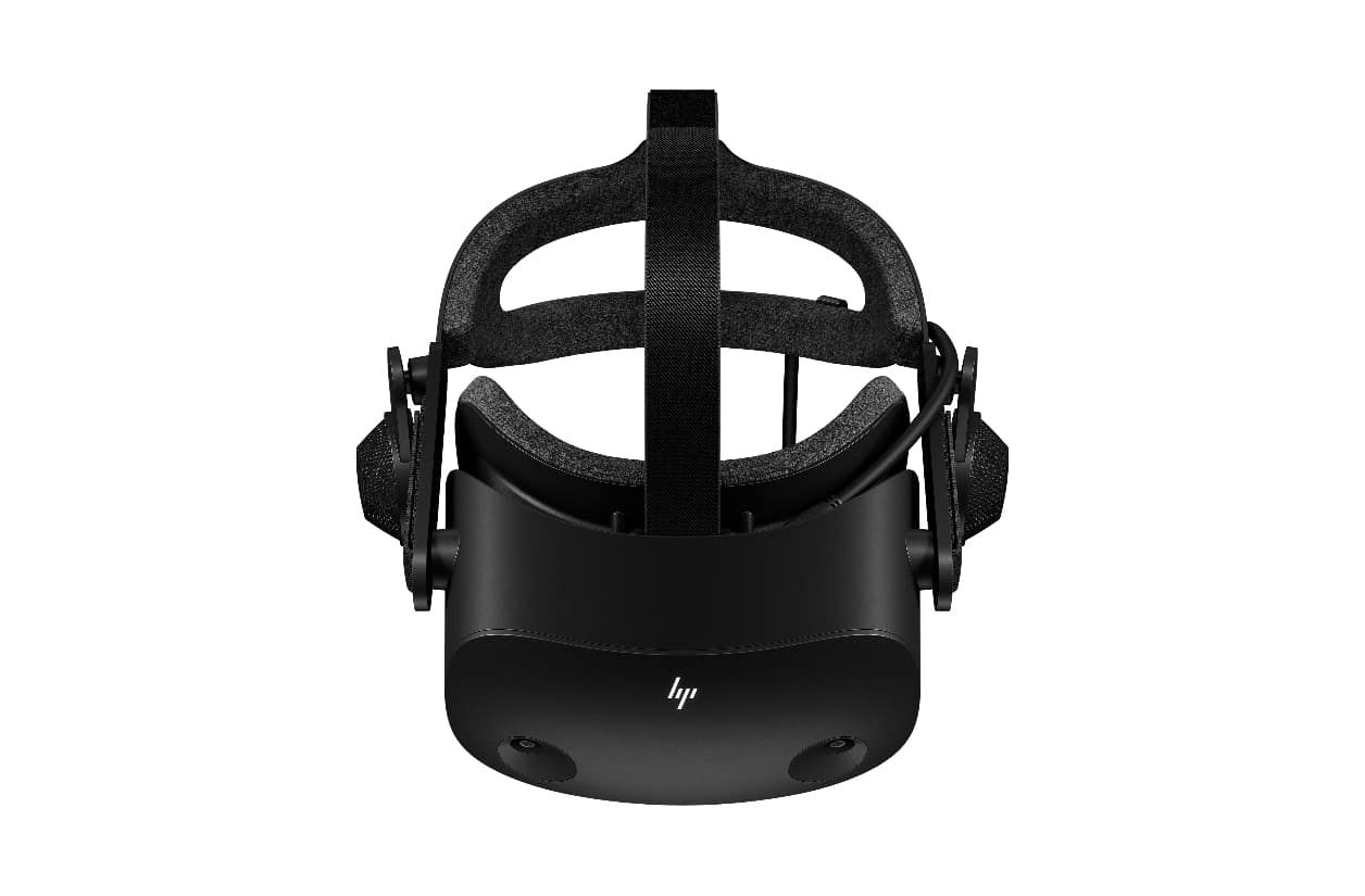 HP Reverb G2 : le mystérieux casque VR développé avec Valve et Microsoft enfin officiel