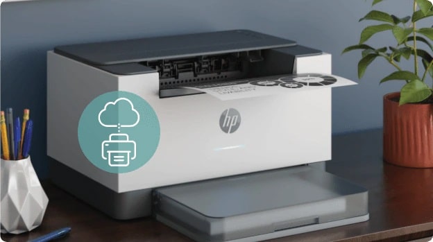 HP+ : Un service dans le cloud pour rendre l'impression plus intelligente