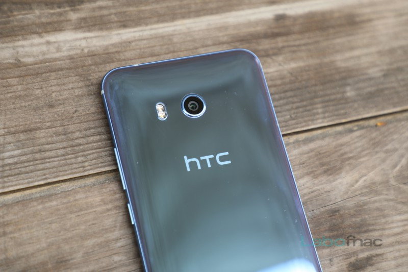 HTC présente ses excuses pour le retard d'Oreo sur le HTC U11