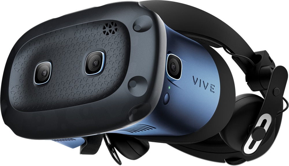 HTC Vive Cosmos : une date de sortie et un prix pour le casque VR