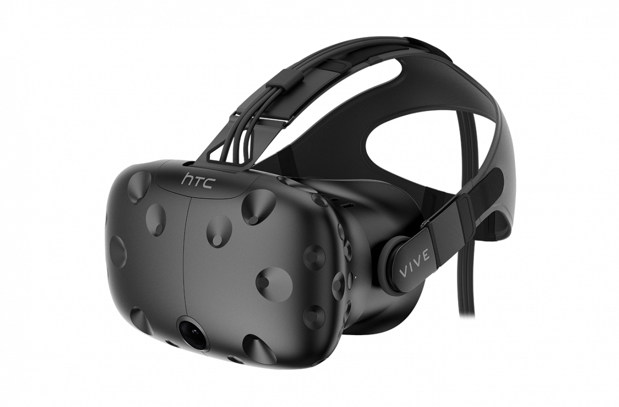 HTC Viveport Infinity : l'abonnement VR illimité à 14,99 euros par mois