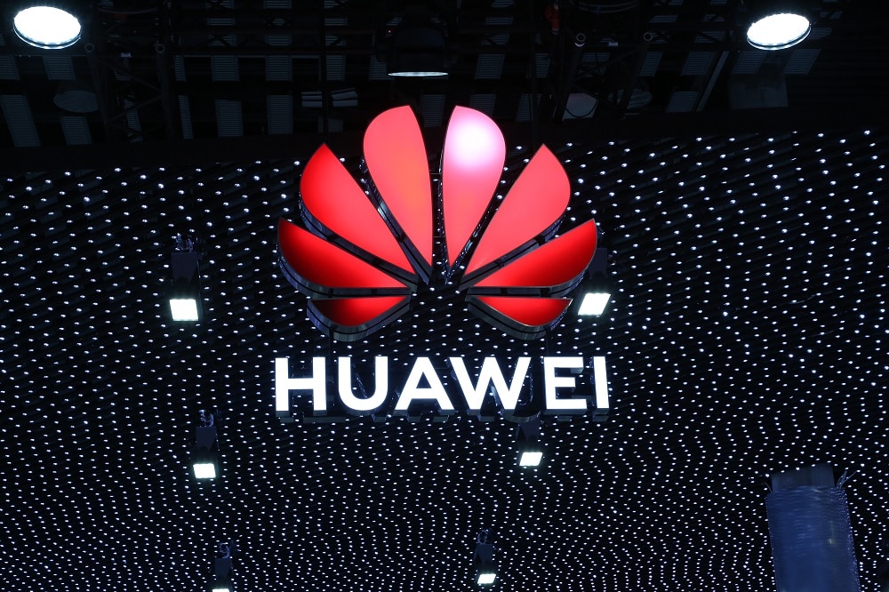 Huawei a livré 400 000 antennes 5G malgré les sanctions américaines