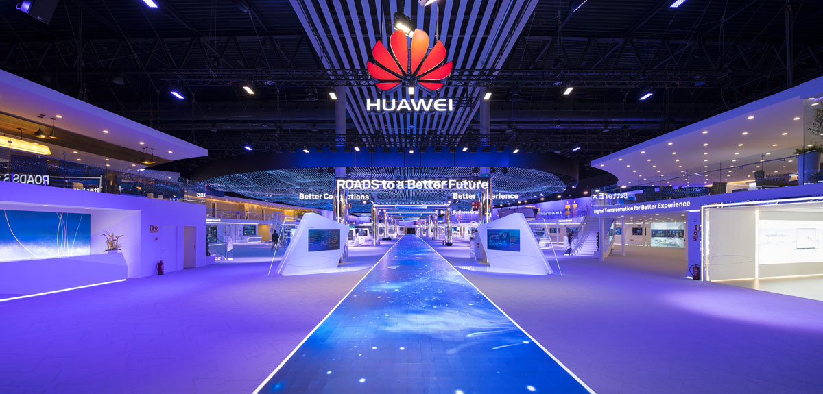 Huawei et Honor pourraient lancer des téléviseurs 4K et 8K dès 2019