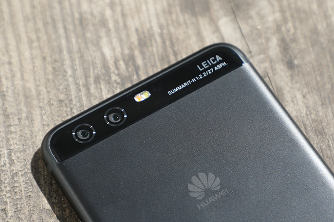 Huawei P10 : la mise à jour vers Android Pie est en route
