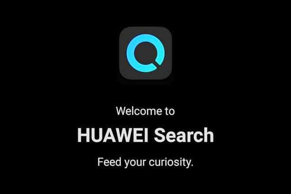 Huawei Search : un pas de plus vers l'indépendance vis-à-vis de Google