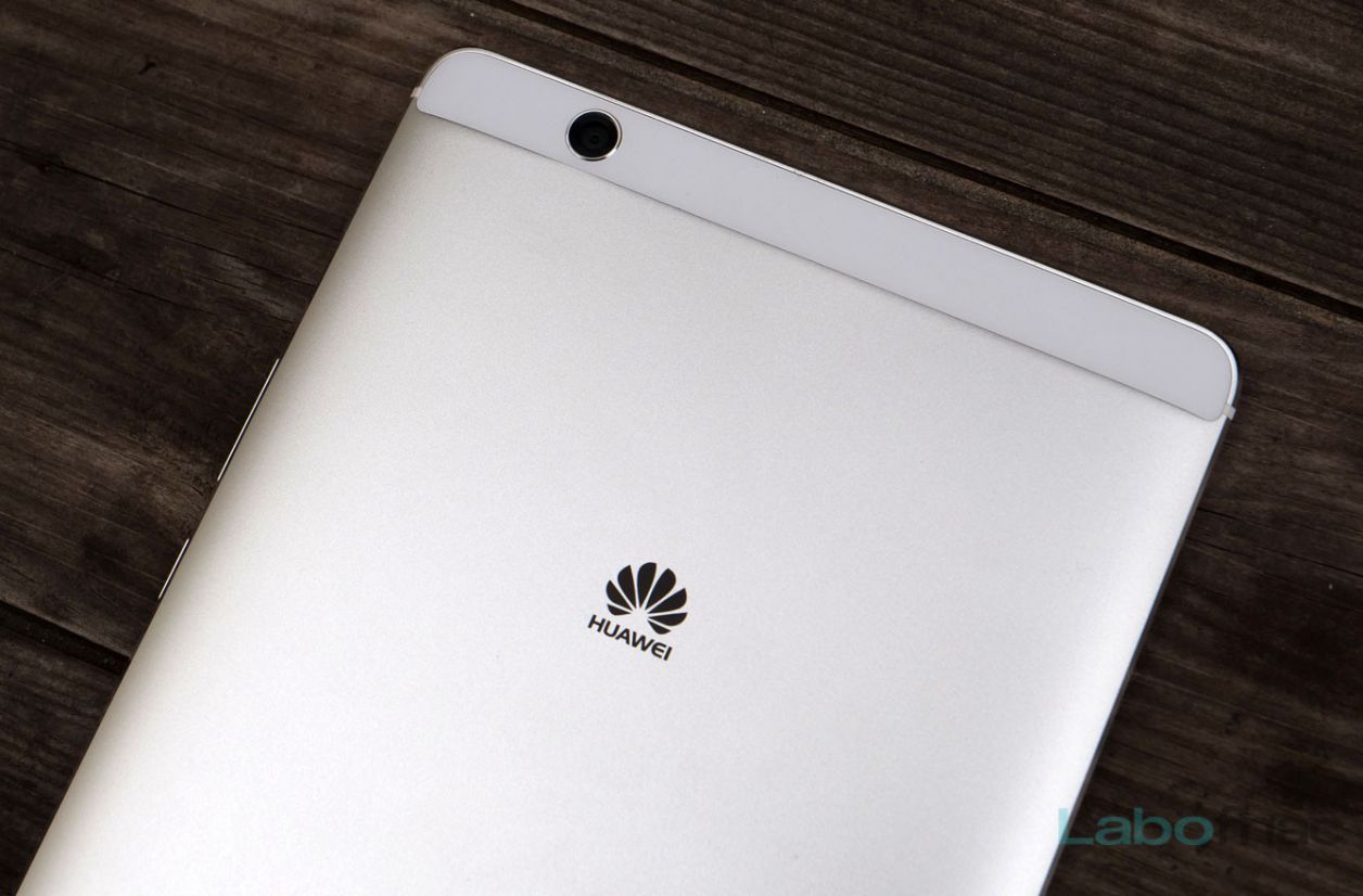 Huawei songe à installer l'OS russe Aurora sur 360 000 tablettes