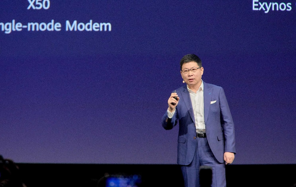 IFA 2019 - Huawei officialise son Kirin 990 et ses premiers écouteurs à réduction de bruit