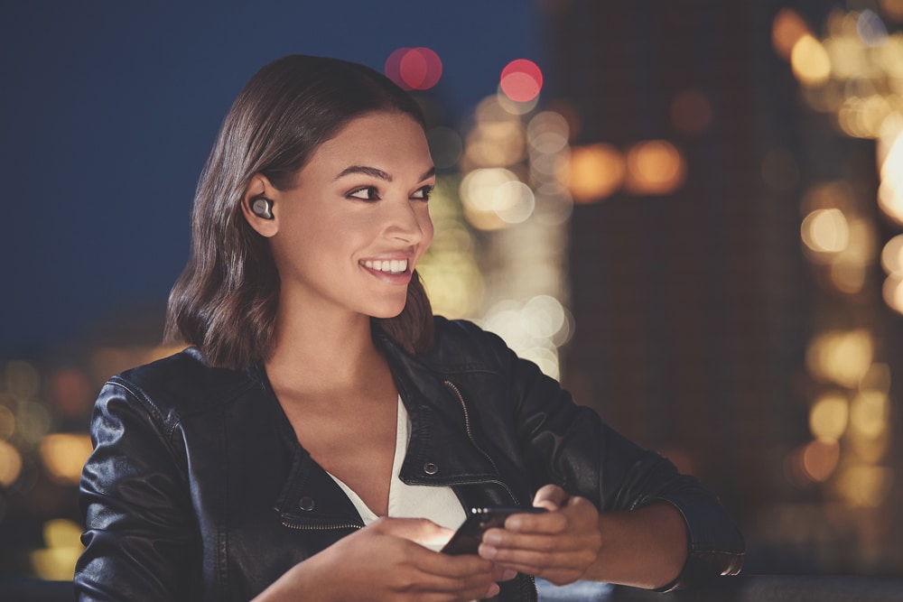 IFA 2019 - Jabra dévoile ses écouteurs true wireless Elite 75t