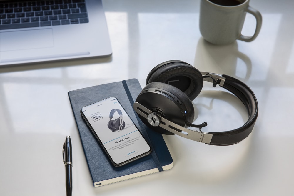 IFA 2019 - Sennheiser renouvelle son casque Momentum Wireless