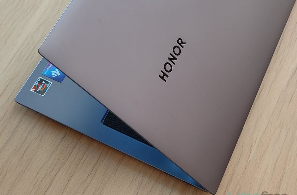 IFA 2020 - Honor annonce un MagicBook Pro et des refresh des MagicBook 14 et 15
