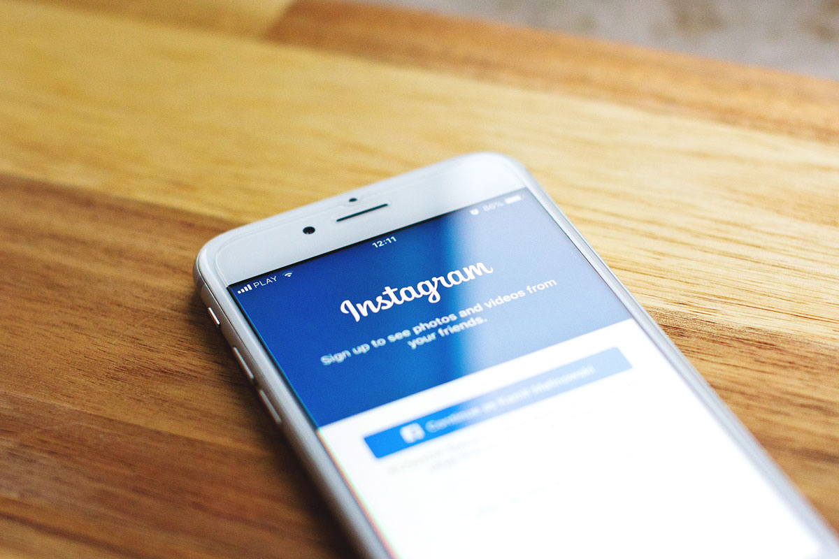 Instagram : les fondateurs s'en vont sur fond de désaccord avec Facebook
