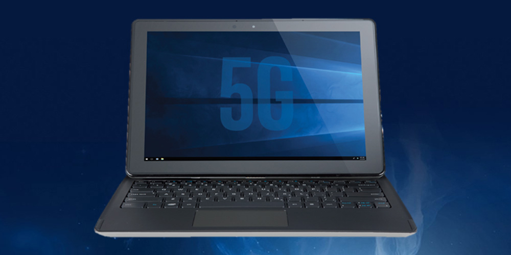 Intel annonce des ordinateurs portables 5G pour 2019
