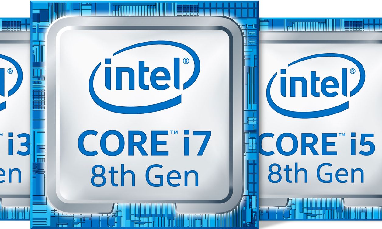 Intel lance le Core i3-8130U, son nouveau processeur basse consommation pour les portables