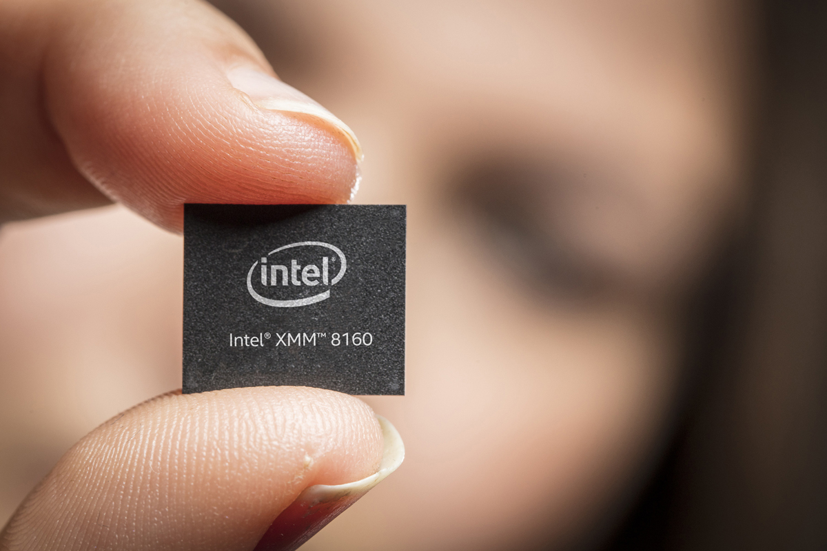 Intel se retire du marché des puces 5G après l'accord Apple-Qualcomm
