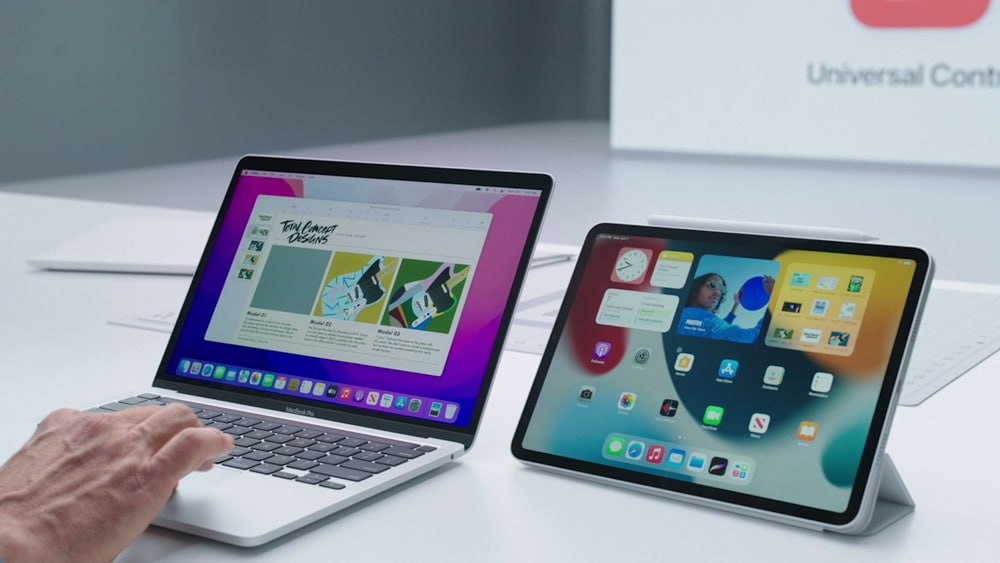 iPadOS 15 et macOS Monterey : Apple se focalise sur la productivité