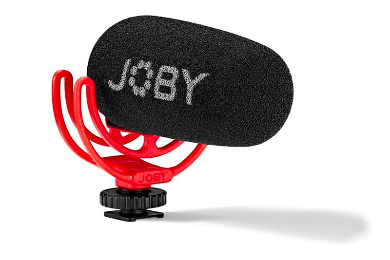 Joby dévoile une nouvelle gamme d’accessoires pour vlogueurs