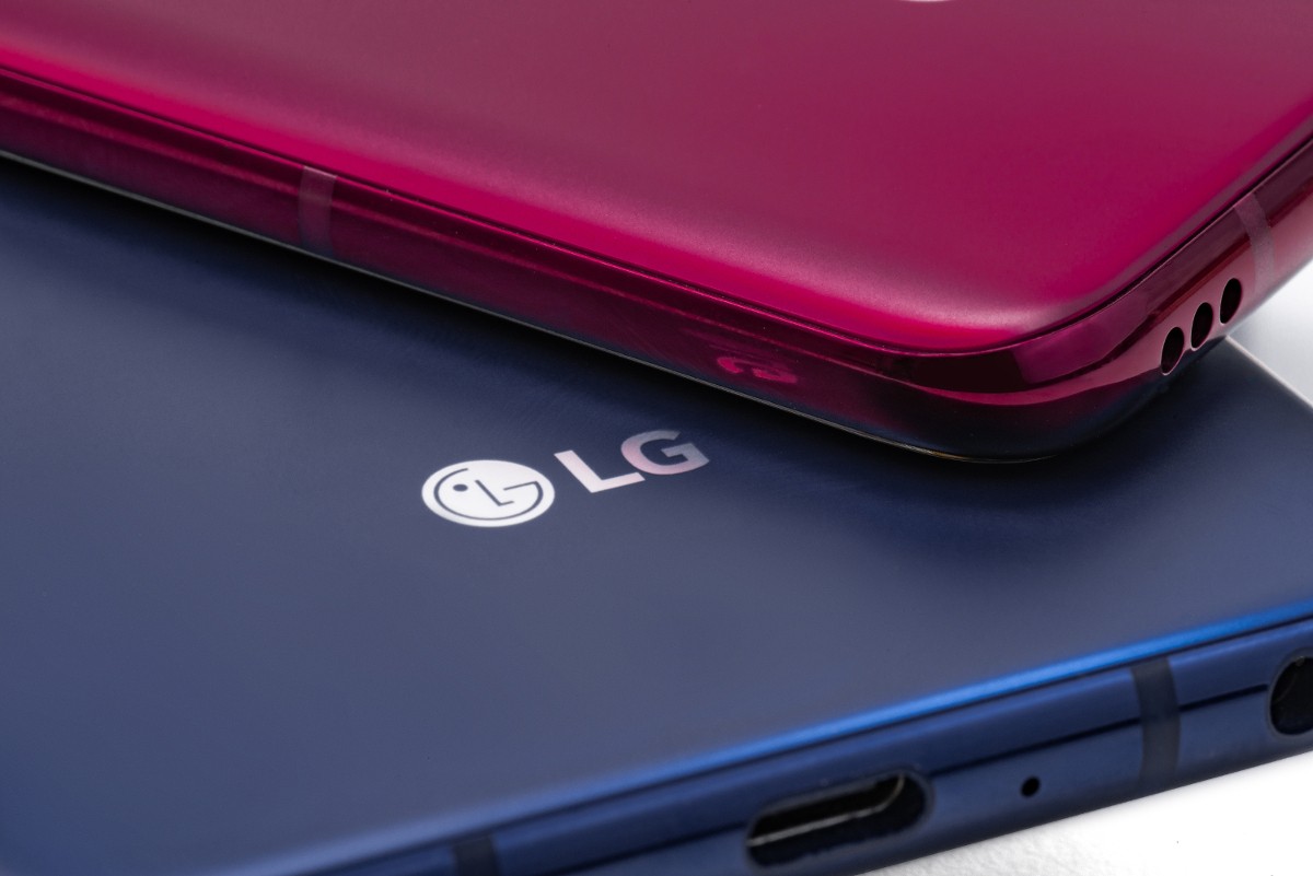 La division mobile de LG prend une nouvelle direction