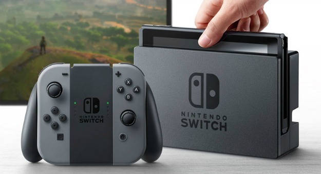 La Nintendo Switch dépasse les 50 millions de ventes (et la Super Nintendo)