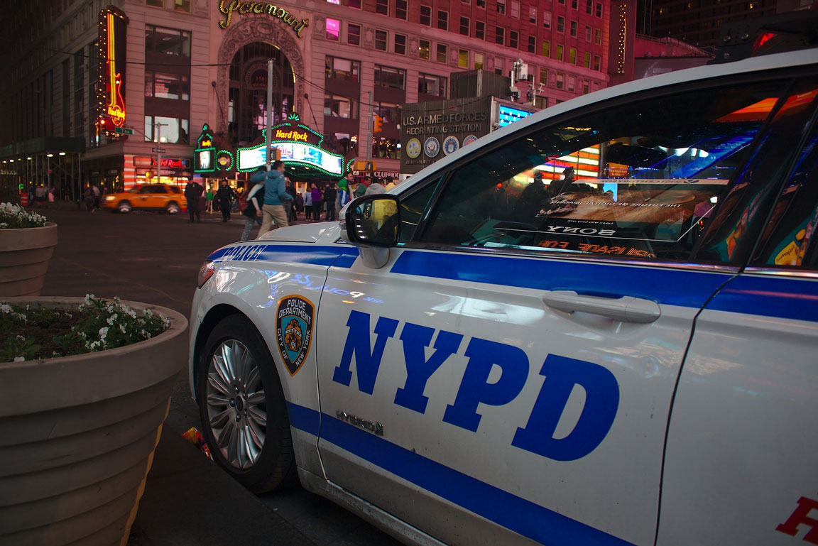 La police new-yorkaise remplace ses Windows Phone par des iPhone 7
