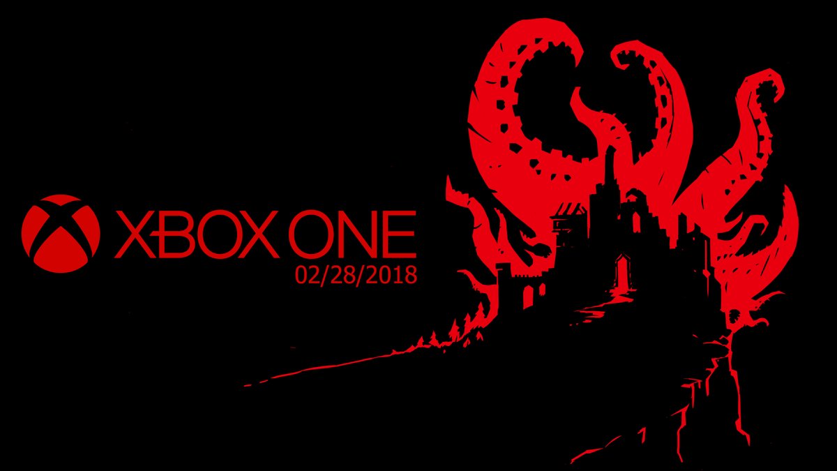 La Xbox One aura finalement le droit à Darkest Dungeon