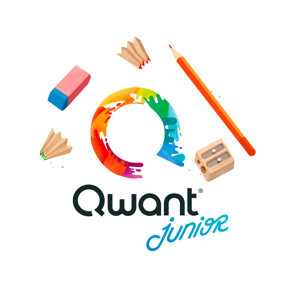 L'application Qwant Junior débarque sur iOS et Android