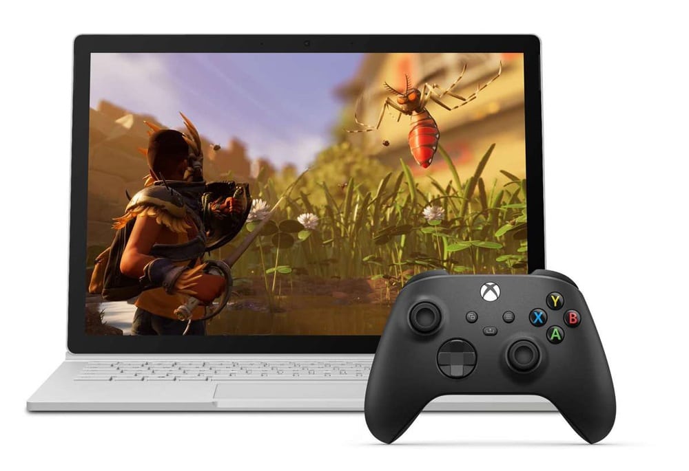 L’application Xbox pour Windows 10 accueille le Xbox Cloud Gaming