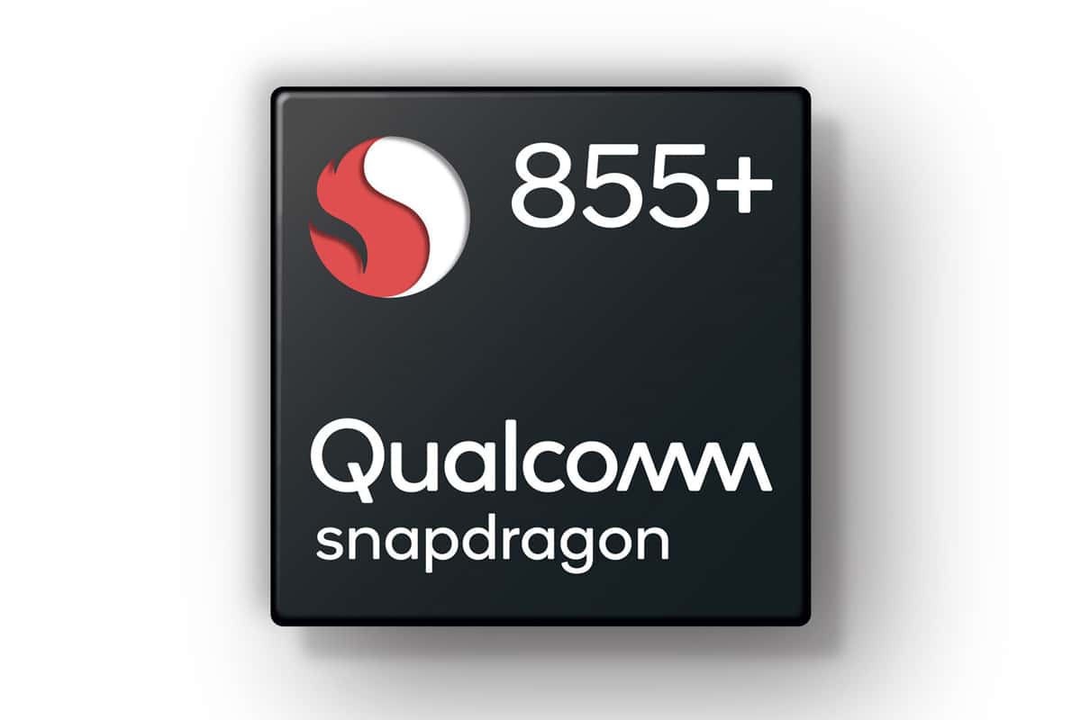 L'Asus ROG Phone II sera équipé du nouveau Snapdragon 855 Plus