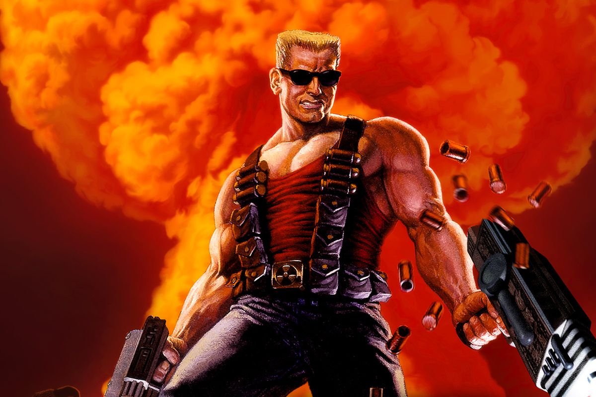 Le film Duke Nukem pourrait bien voir le jour, et avec John Cena