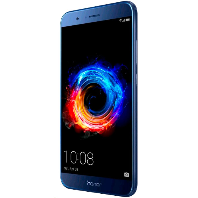 Le Honor 8 Pro est officiel : caractéristiques et prix de ce nouveau smartphone
