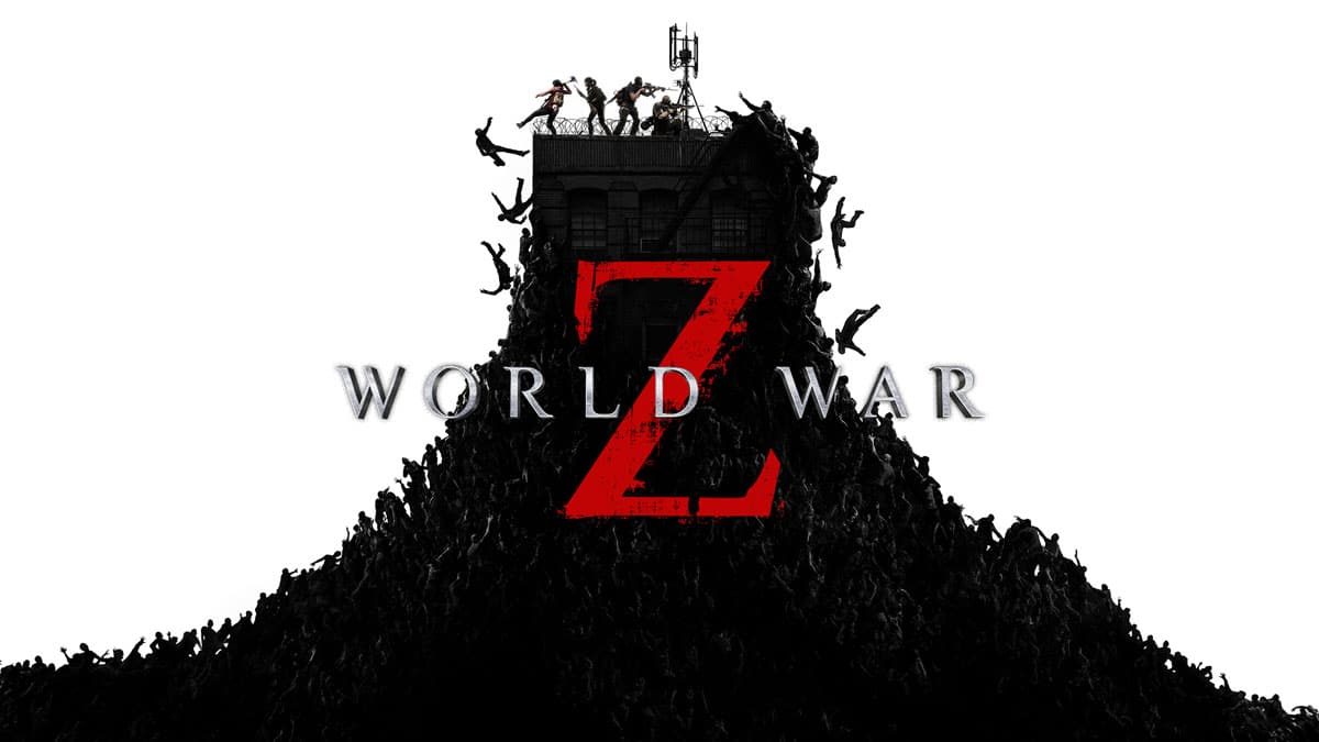 Le jeu World War Z fait le plein d'images avant sa sortie