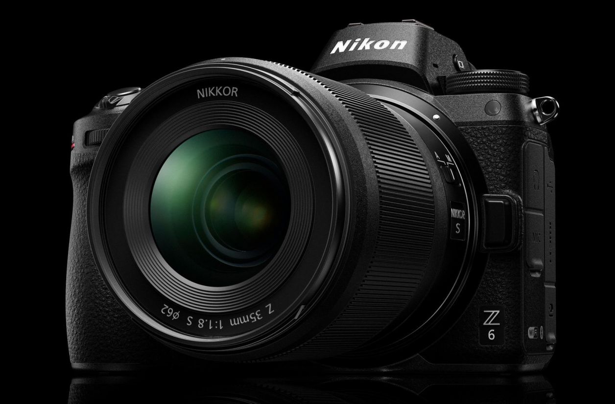 Le Nikon Z6 sera officiellement lancé ce vendredi