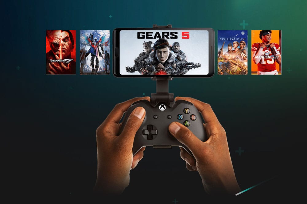 Le Project xCloud va rejoindre le Xbox Game Pass Ultimate en septembre