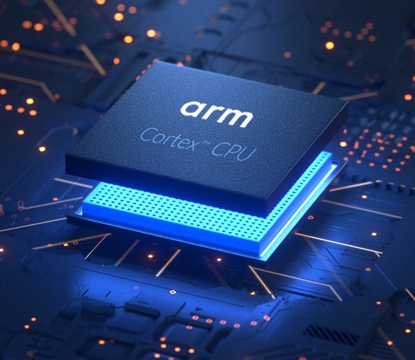 Pourquoi le projet de rachat d'ARM par Nvidia  a-t-il été abandonné ?