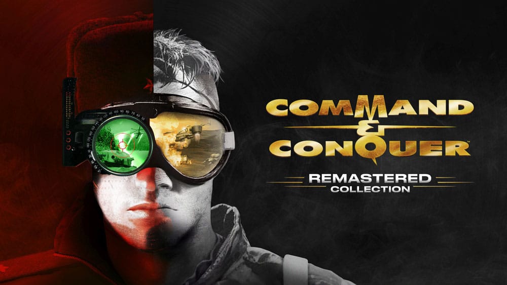 Le remaster de Command & Conquer a sa date de sortie sur Origin et Steam