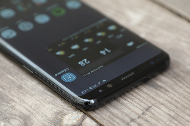 Le Samsung Galaxy S9 aura-t-il un châssis en magnésium ?