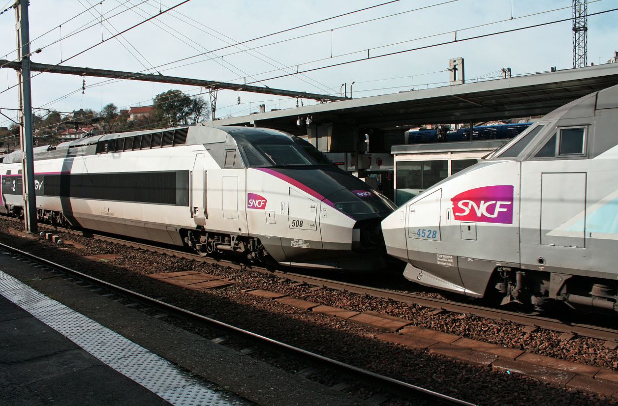 Le Wi-Fi s'invite enfin sur les lignes TGV de la SNCF