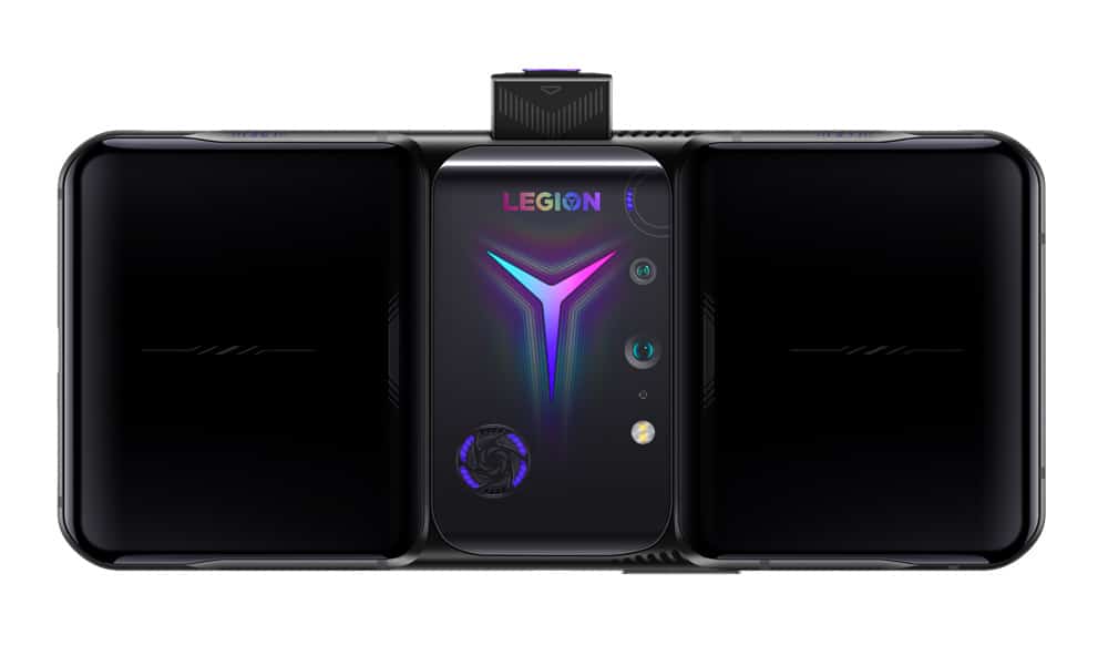 Legion Phone Duel 2 : le smartphone gaming de Lenovo est déjà officiel