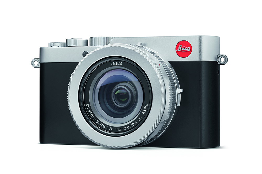 Leica D-Lux 7 : un compact expert semblable au Lumix LX100 II