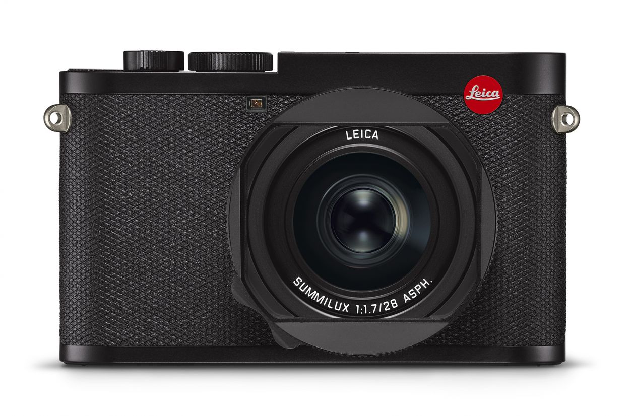 Leica Q2 : le compact expert est de retour (+ galerie photo)