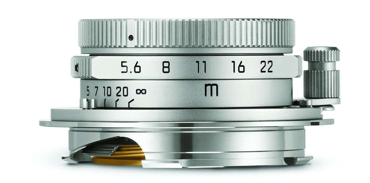 Leica Summaron-M 28 mm f/5,6 : réédition sans réinvention