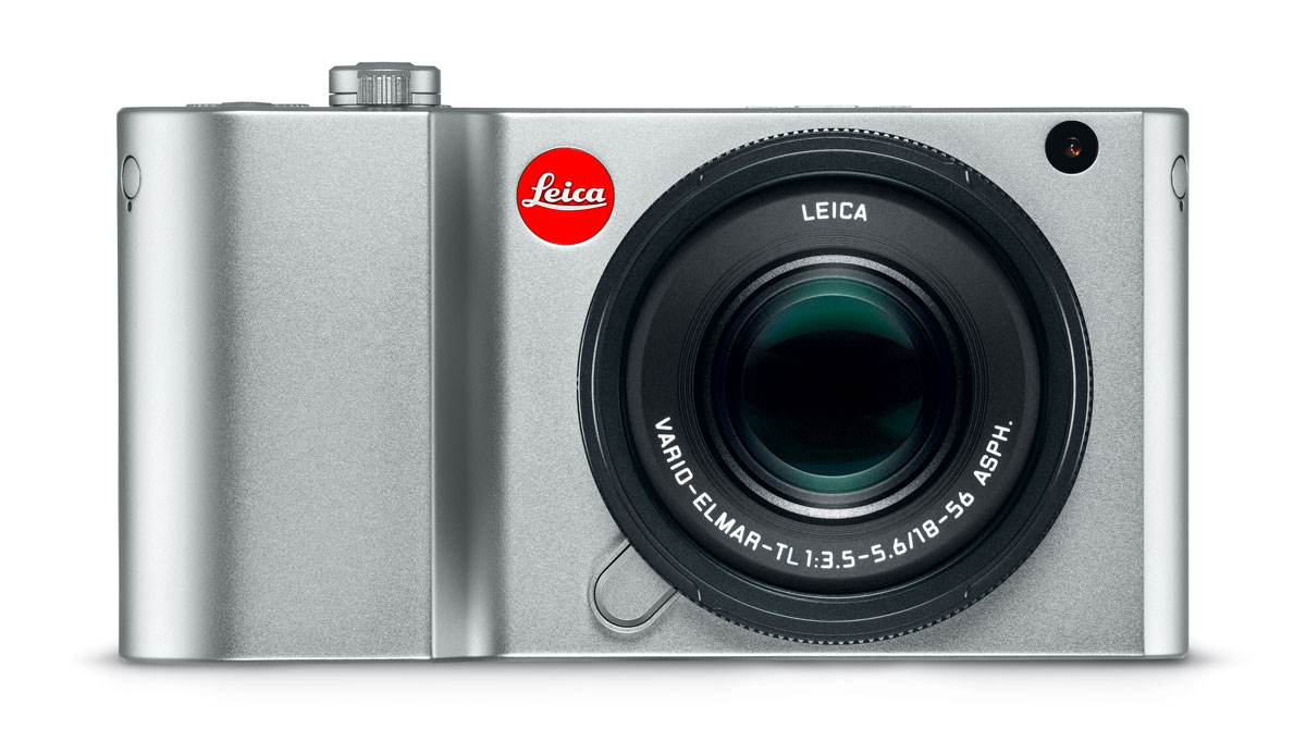 Leica TL2 : un nouvel hybride qui promet précision et rapidité