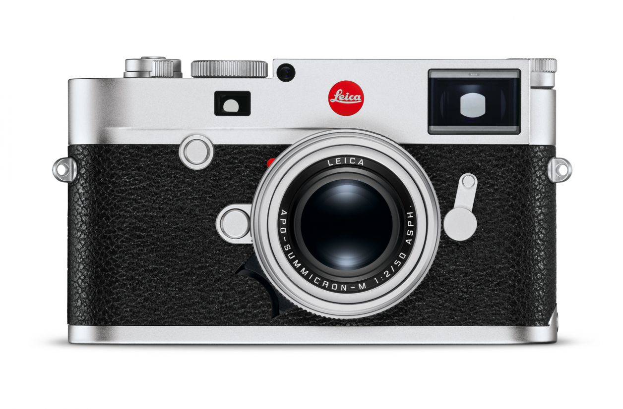 Leica : une vague de mises à jour pour les Q, M10, CL, TL2 et T/TL
