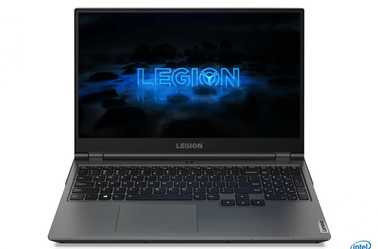 Lenovo Legion 5 : trois portables milieu de gamme pour le jeu, dont un sous AMD Ryzen