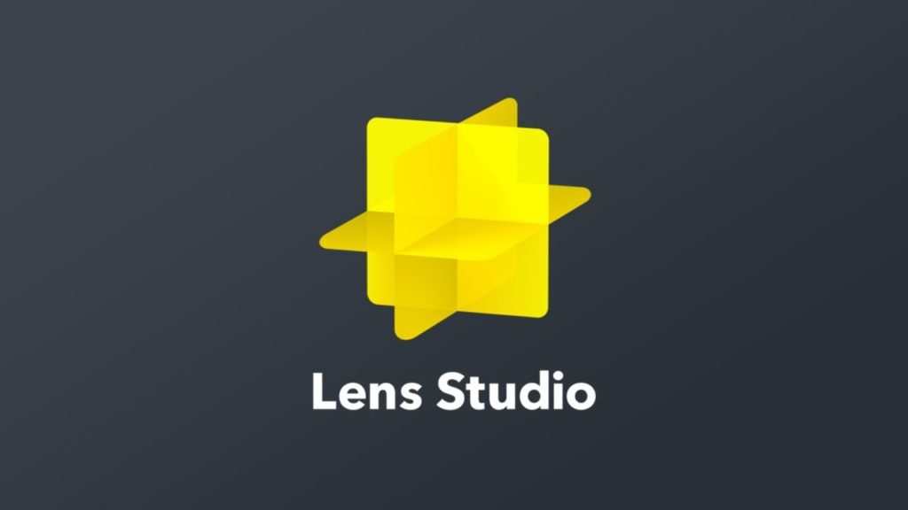 Lens Studio : Snapchat annonce un logiciel de création de filtres AR