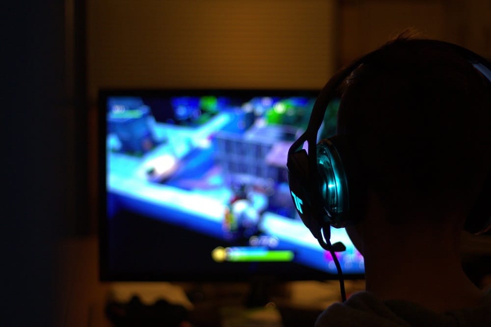 Les jeux vidéos peuvent être bons pour la santé selon l'université d'Oxford