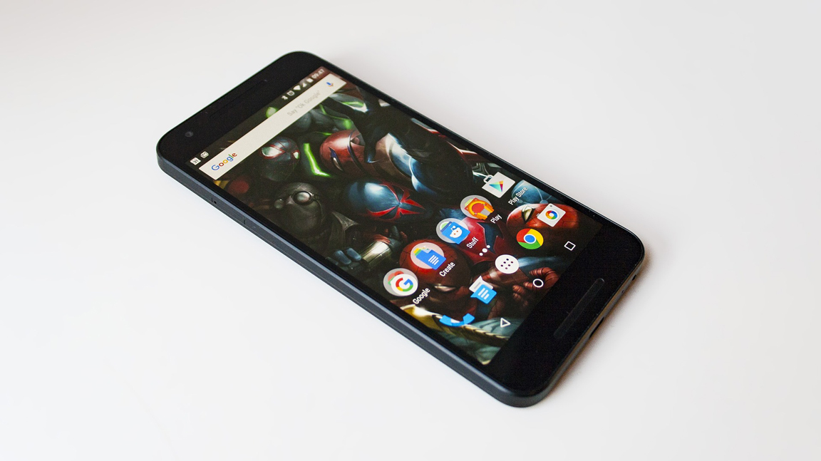 Les Nexus 5X et Nexus 6P ne pourront pas profiter d'Android P