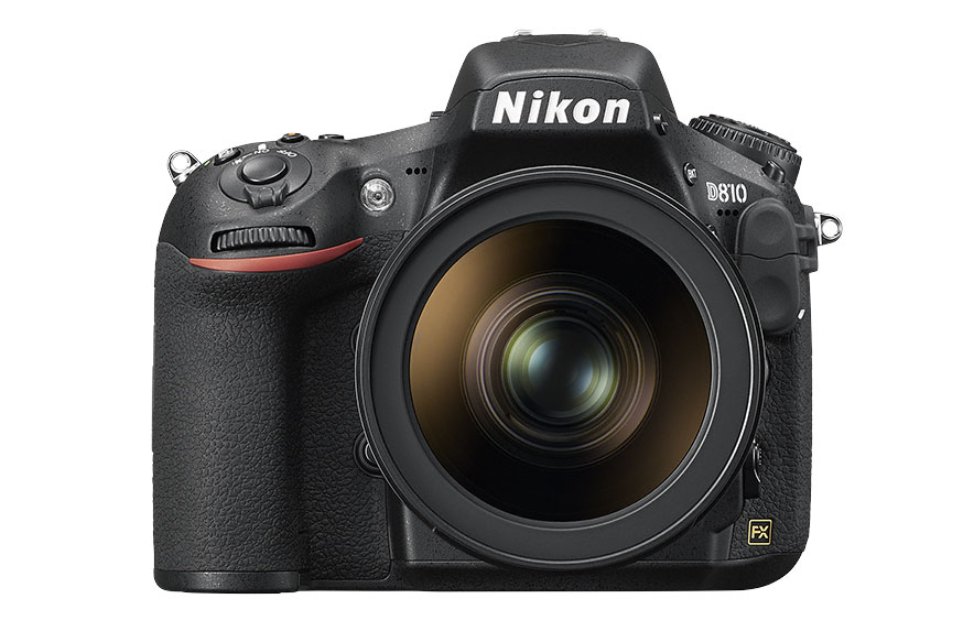 Les Nikon D810, D750, D500 et D7200 passent à l'heure du WiFi grâce à leur nouveau firmware