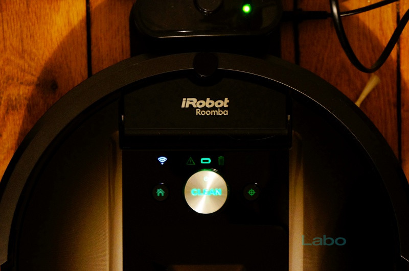 Les Roomba d’iRobot bientôt capables d’inspecter la qualité du réseau Wi-Fi