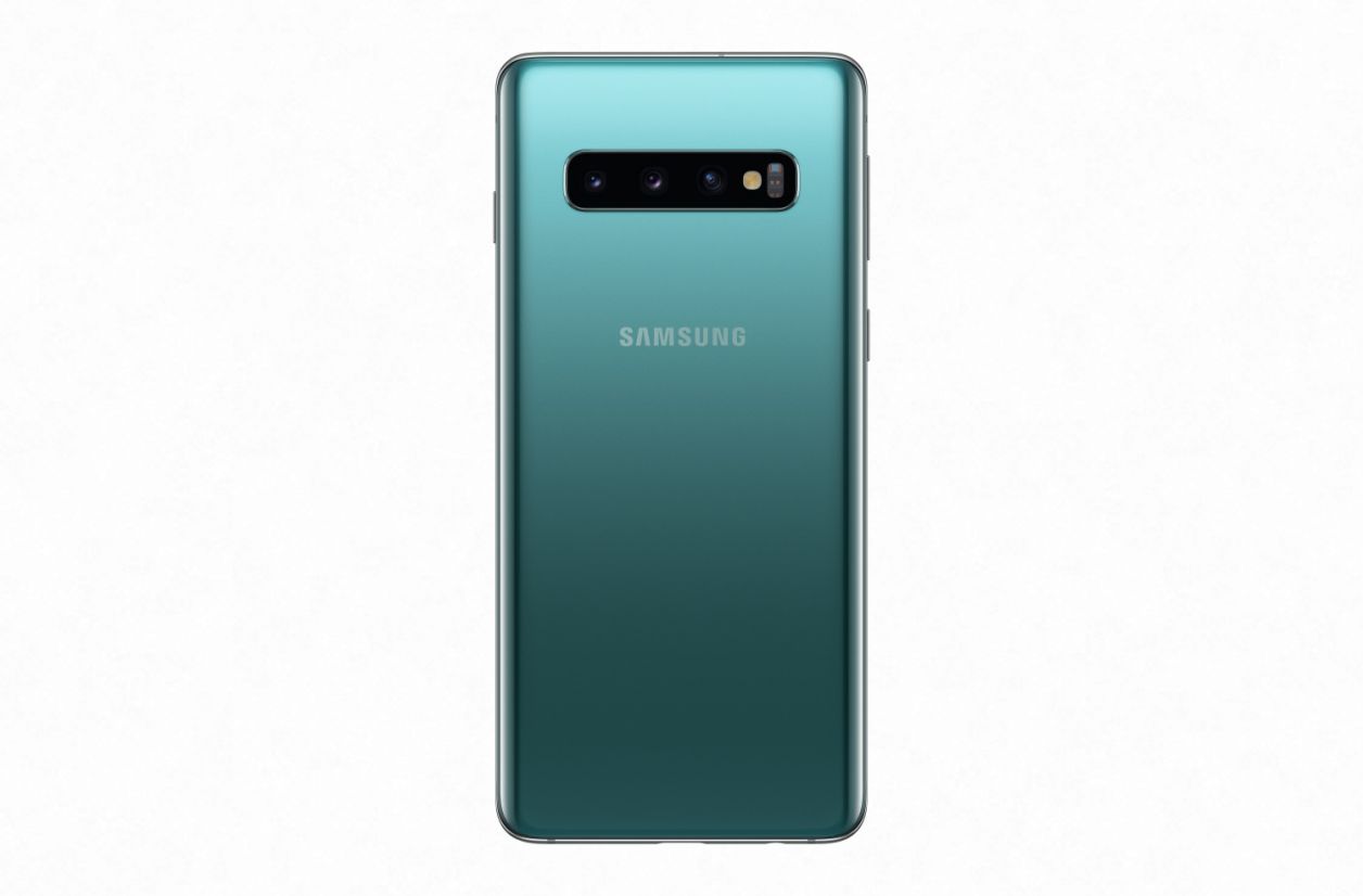 Les Samsung Galaxy S10, S10 Plus et S10e sont disponibles en précommande