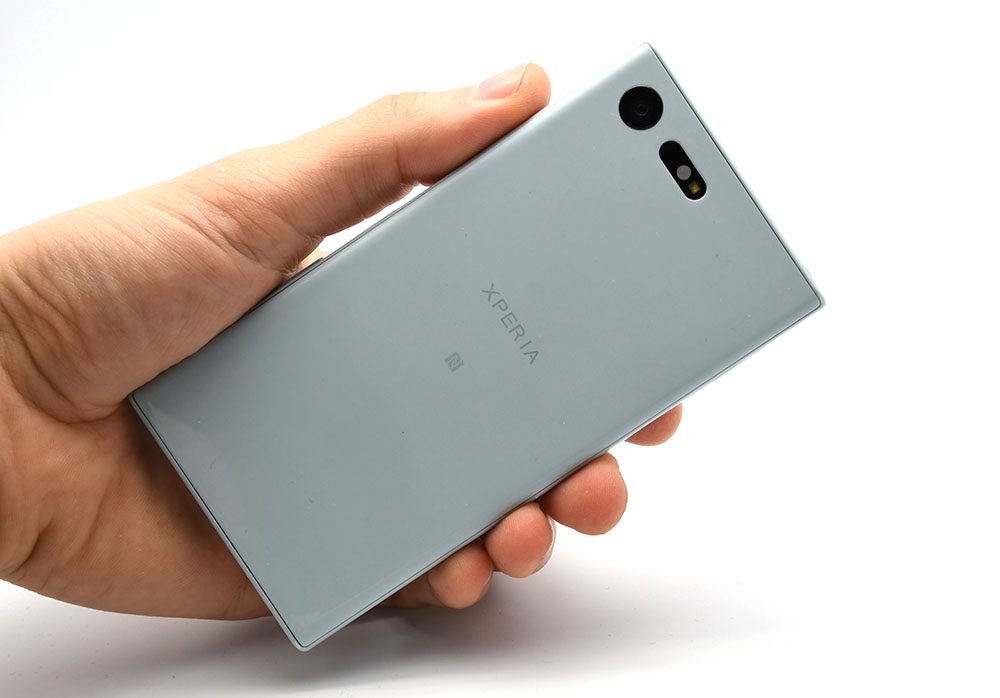 Les Sony Xperia X et Xperia X Compact passent à Android Oreo